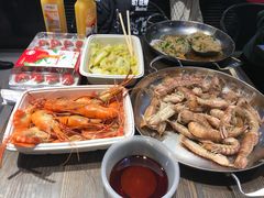 -盒马鲜生(曜一城店)