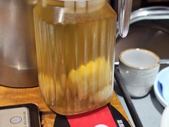 -三个渔夫·蒸汽海鲜(小白楼店)