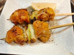 -吉兆·料理(红梅南路店)