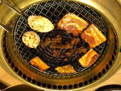 -久苑烧肉(世界城广场店)