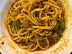 -清真有奴思烤肉坊(酒泉路店)