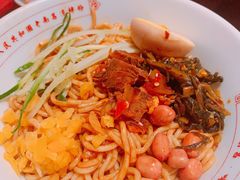 -味福记·本地特色菜(八一万达广场店)