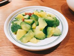 -云海肴·汽锅鸡·云南菜(东坝金隅店)