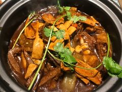 -老长沙湘菜馆(凤凰路店)