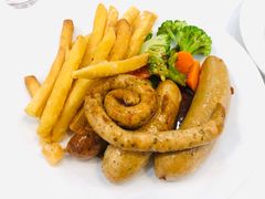 -宜家·瑞典风味餐厅(北京西红门店)