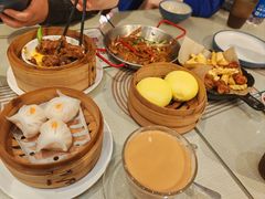 -鹅冠港式茶餐厅(来福士店)