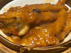 -小城粥道·海胆鲜虾粥(解放广场店)