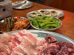 -大阪烧肉BAKA一代(国贸商住大厦店)