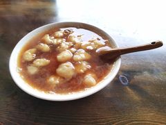 红糖醪糟粉子加蛋-张醪糟(街子店)