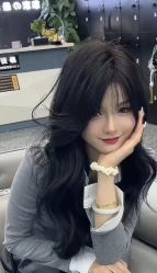 -藤野造型·专业烫染店