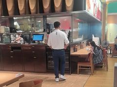 -大师兄·西北小馆(北站缤果空间店)