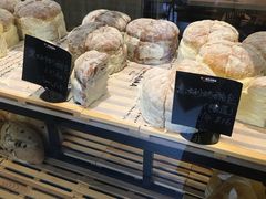 面包-托斯卡纳烘焙意大利餐厅(五天地店)