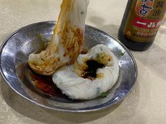 肠粉-标记美食新鲜猪杂(兴南大道店)