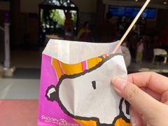 -史努比缤纷世界