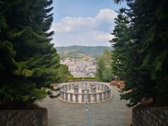 -墨江北回归线标志园