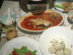 -又见炊烟私房菜(敬亭路店)