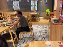 -秦䩊会·陕西biangbiang面(畹町路店)