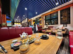 -敏珠拉姆藏餐·南京厨房(富春江东街店)