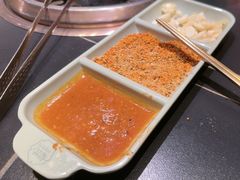 -梨花自助烤肉(西三旗万象汇店)