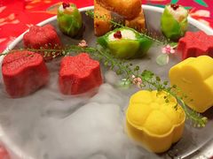 -上海滩餐厅(BFC外滩金融中心店)