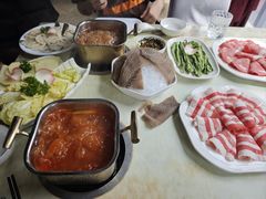 -清真军邺·金富苑肥牛(石坡街旗舰店)