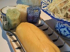 -BetterThai 泰加(苏州中心店)