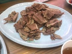 -清真·益鑫羊肉手抓馆(花园北街店)