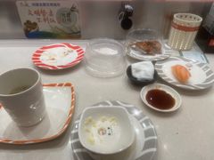 -新一番三文鱼寿司(大东海店)