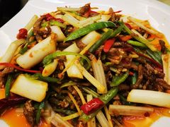 -敖家巷羊肉汤(瑞尔戴斯店)