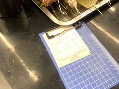 -老吕涮羊肉•东北原味烧烤•大油边•烤鱼(五角场店)