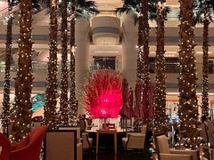 -威斯汀舞台餐厅