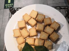 -友乐居羊蝎子(西直门店)