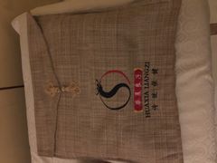 -华夏良子·足道SPA艾灸(三里屯店)