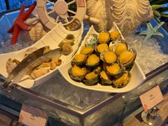 -广州花园酒店·凌璇阁旋转餐厅CAROUSEL360