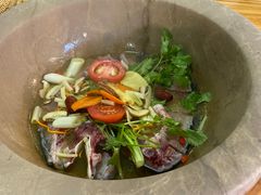 -云南野生菌石锅鱼石锅鸡(大金塔店)