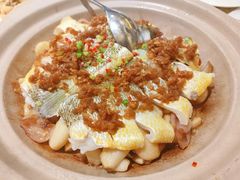 -潮州府·潮菜·砂锅粥(徐家汇店)