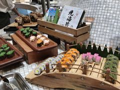 -广州建国酒店·君豪西餐自助餐厅