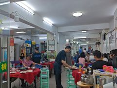 -花苑美食横琴生蚝火锅(拱北粤华路店)