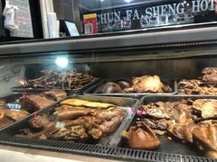 -春发生饭店·非遗(南院门店)