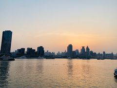 -三利音·浦之舟(滨江大道店)