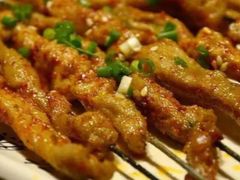 -亮亮烧烤(积玉桥总店)