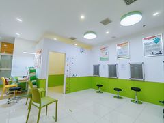 -思明堂儿童近视弱视视力训练中心(三林店)