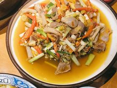 -大厨小味·民间川菜(八里庄店)