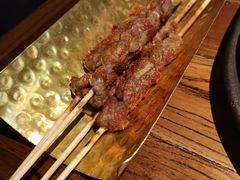 -疆文化新疆欢乐餐厅(金牛万达店)