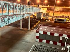 -郑州新郑国际机场-T2航站楼
