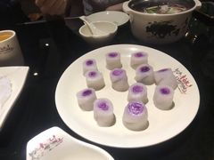 -鲁西肥牛(九方购物中心店)