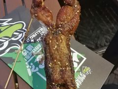 -型男美蛙烤牛蛙(南长街店)