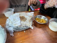 -吉英盐焗鸡(文中路店)