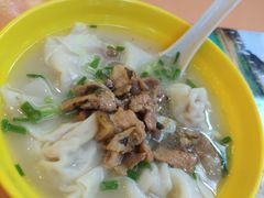 -龙抄手(春熙路总店)