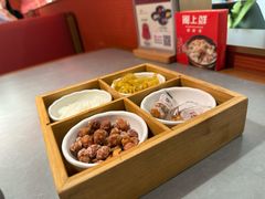 -闽上鲜·福建菜(龙湖滨江天街店)